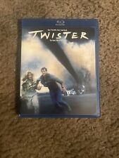 Twister: Blu-ray 1996 Warner Helen Hunt, Bill Paxton, Como Novo! comprar usado  Enviando para Brazil