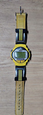 Vintage adidas watch for sale  SOUTHPORT