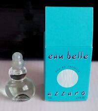 Azzaro eau belle d'occasion  Sausheim