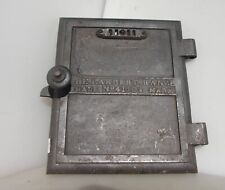Antique cast iron for sale  HARROGATE