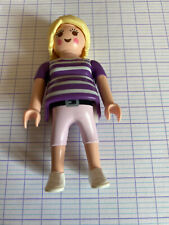 Playmobil femme enceinte d'occasion  Manduel