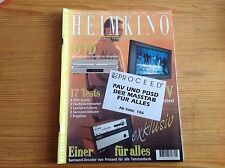 Heimkino zeitschrift 2 gebraucht kaufen  Meerane