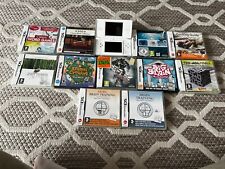 Nintendo games for sale  ALDERSHOT