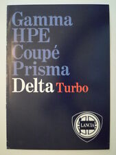 Lancia delta turbo for sale  BENFLEET