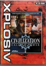 Gioco per civilization usato  Torino