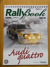 Rivista magazine rally usato  Pescara