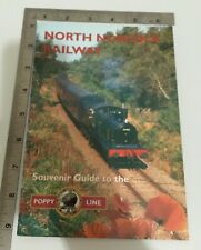 North norfolk railway for sale  COLCHESTER
