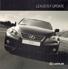 Lexus 5.0 update for sale  UK