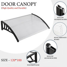 Door canopy outdoor for sale  LUTON