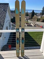 allmountain powder skis for sale  Edmonds