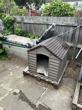 Large dog house for sale  LONDON