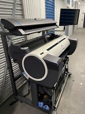 Canon imageprograf ipf750 for sale  Levittown