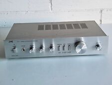 Jvc stereo integrated for sale  Shipping to Ireland