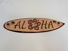 Aloha mini wood for sale  Glenrock