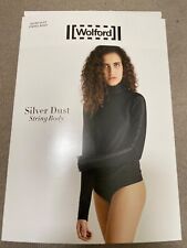 Wolford silver dust for sale  CHESTER