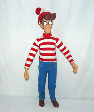 Waldo 1990 doll for sale  Seattle
