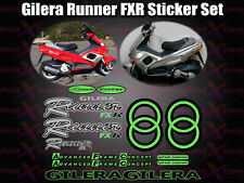 Gilera runner fxr for sale  WALTHAM ABBEY