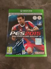 Pes 2015 day d'occasion  Arc-sur-Tille