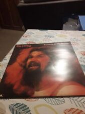 Billy Connolly Raw Meat for the Balcony Polydor vinyl LP , usado comprar usado  Enviando para Brazil