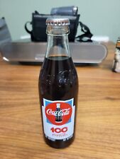 Coca cola 100 for sale  KETTERING