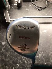 Wilson pro staff for sale  BRAINTREE