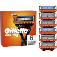 Lot lames gillette d'occasion  Treillières