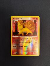 Carte pokemon goupix d'occasion  Tours-