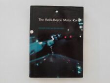 Rolls royce motor for sale  UK