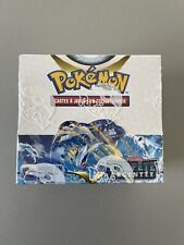 Pokémon display boosters d'occasion  Parthenay