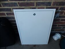 White metal access for sale  LONDON