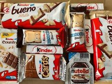 Kinder bueno chocolate for sale  Shipping to Ireland