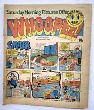 Whoopee 1982 vintage for sale  Shipping to Ireland