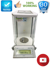 Mettler toledo ag204 for sale  Dexter