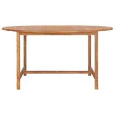 Table jardin 150x76 d'occasion  France