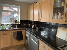 Kitchen base wall for sale  BURTON-ON-TRENT