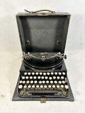 Machine écrire remington d'occasion  Vitry-le-François