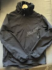Palace jacket pullover for sale  Cicero