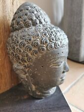 Buddah kopf buddha gebraucht kaufen  Haibach