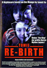 Tomie birth dvd gebraucht kaufen  Stuttgart
