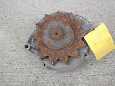 Delco alternator 1100733 for sale  Ankeny