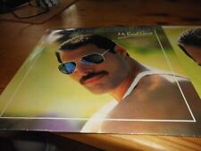 Freddie Mercury – Mr. Bad Guy  Vinyl, LP,  UK comprar usado  Enviando para Brazil