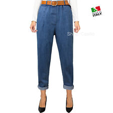 Pantalone jeans donna usato  San Giuseppe Vesuviano