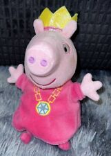 Peppa pig princess for sale  SHEFFIELD