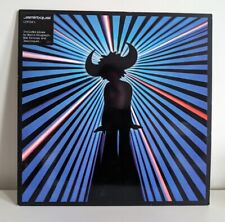 Jamiroquai little vinyl for sale  POOLE