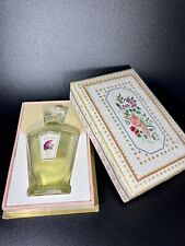 Flacon parfum lilas d'occasion  Paris XV