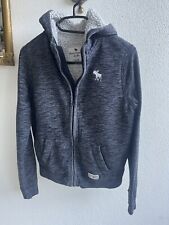 Abercrombie kids sweatshirt gebraucht kaufen  Traunstein