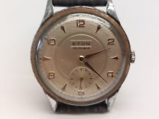 Eton orologio vintage usato  Torino