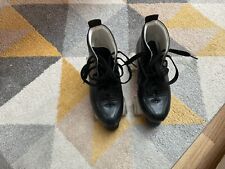 Black boot roller for sale  BOSTON