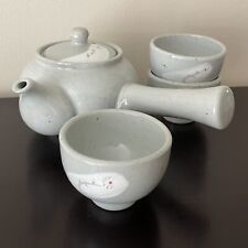 japanese teapot cups for sale  Chicago