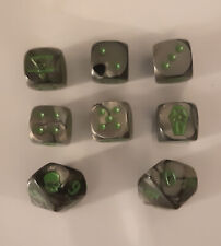 Necrons dice kill for sale  CANTERBURY
